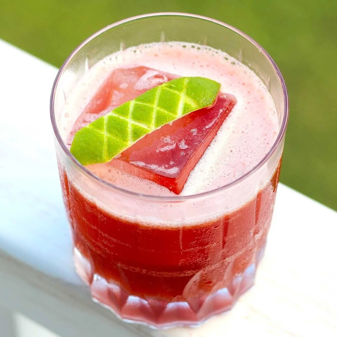 The Space Between — Boxes and Booze